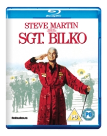 Sgt. Bilko