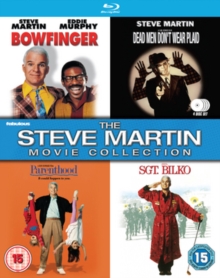 The Steve Martin Collection