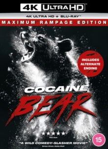 Cocaine Bear