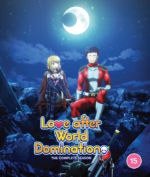 Love After World Domination: The Complete Season