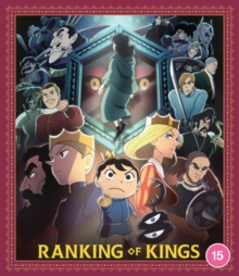 Ranking of Kings: Season 1 Part 2