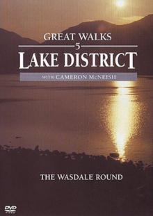Great Walks: 5 - Lake District: The Wasdale Round
