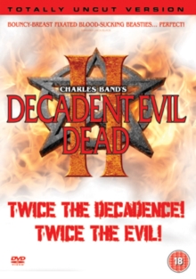 Decadent Evil Dead 2