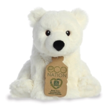 Eco Nation Polar Bear