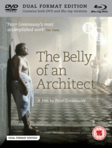 The Belly of an Architect