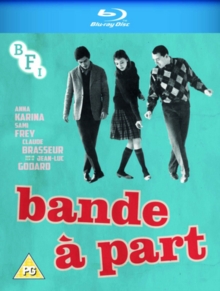 Bande À Part