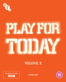 Play for Today: Volume Two