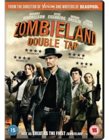 Zombieland: Double Tap