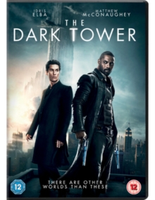 The Dark Tower