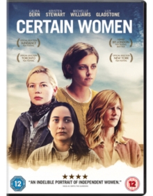 Certain Women