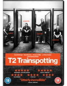 T2 Trainspotting