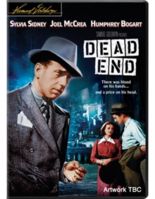 Dead End - Samuel Goldwyn Presents