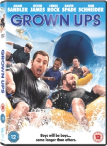 Grown Ups