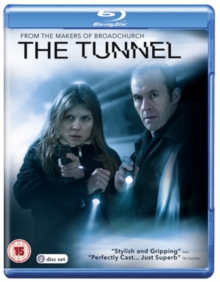 The Tunnel: Series 1