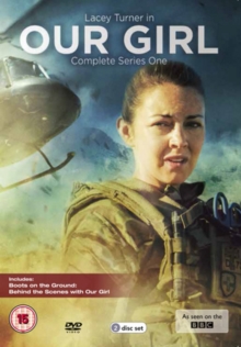Our Girl: Complete Series One