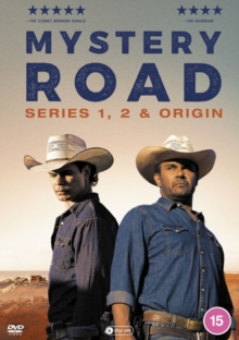 Mystery Road: Series 1-2 & Mystery Road: Origin