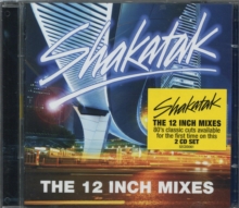 The 12 Inch Mixes