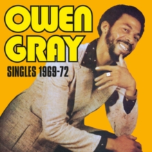Singles 1969-72