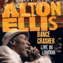 Dance Crasher: Live in London