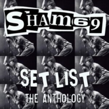 Set List: The Anthology