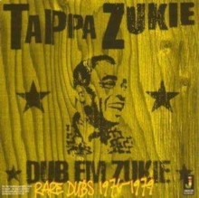 Dub Em Zukie: Rare Dubs 1976-1979