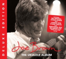 The Ukulele Album (Deluxe Edition)