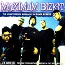 Maximum Limp Bizkit-interview