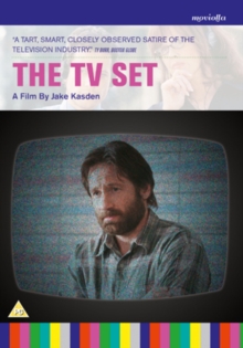 The TV Set