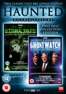 The Stone Tape/Ghostwatch