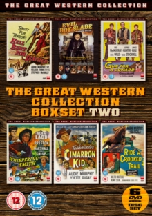 The Great Western Collection: Two