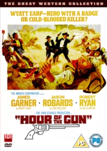 Hour of the Gun