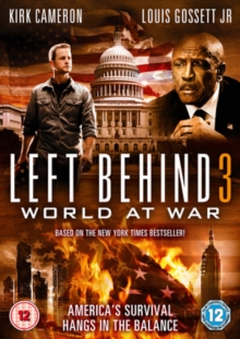 Left Behind 3 - World at War