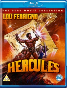 Hercules