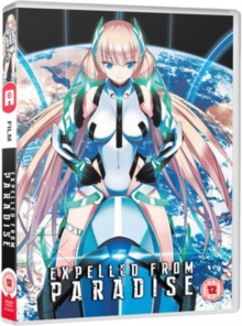 Expelled from Paradise