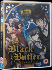 Black Butler: Season 3