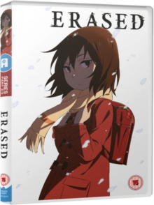 Erased: Part 2