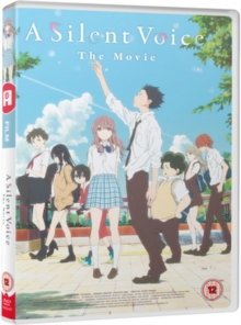 A   Silent Voice