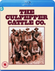 The Culpepper Cattle Co.