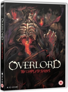 Overlord - Season One