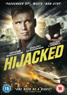 Hijacked