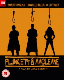 Plunkett and Macleane