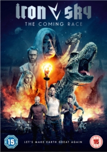 Iron Sky - The Coming Race