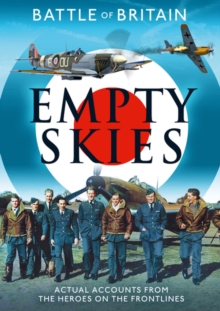 Battle of Britain - Empty Skies