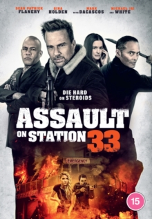 Assault On Station 33