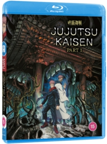 Jujutsu Kaisen: Part 1