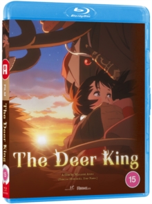 The Deer King