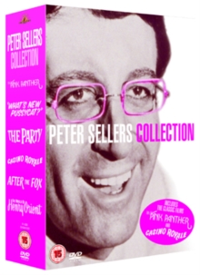 Peter Sellers Collection