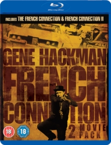 The French Connection/French Connection II