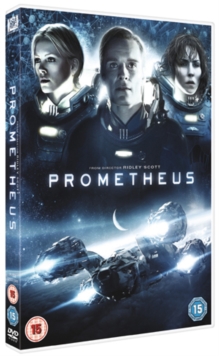 Prometheus