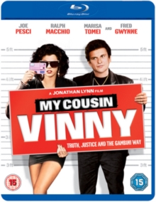 My Cousin Vinny